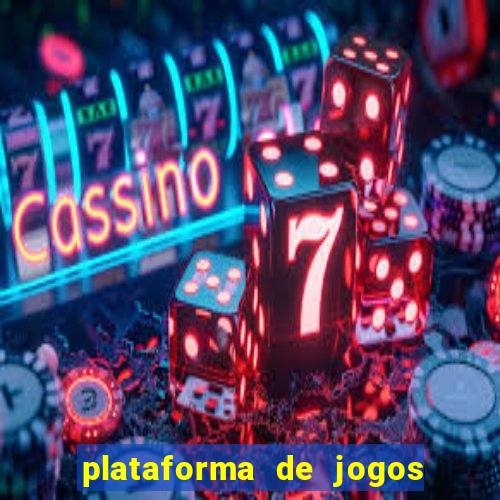 plataforma de jogos rico 33